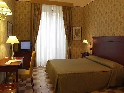 *** Couette-café Al Duomo Inn Catane Italie