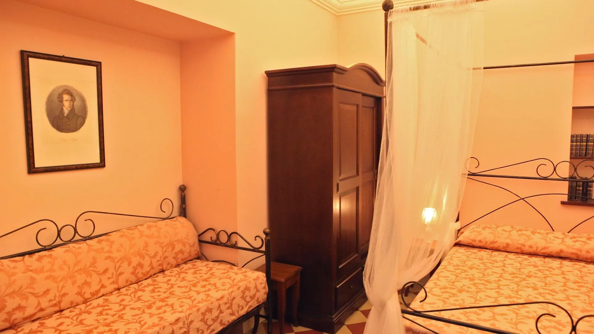 Al Duomo Inn Catane 3*,