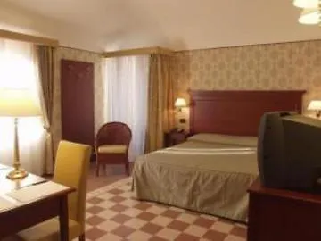 Al Duomo Inn Catane 3*,
