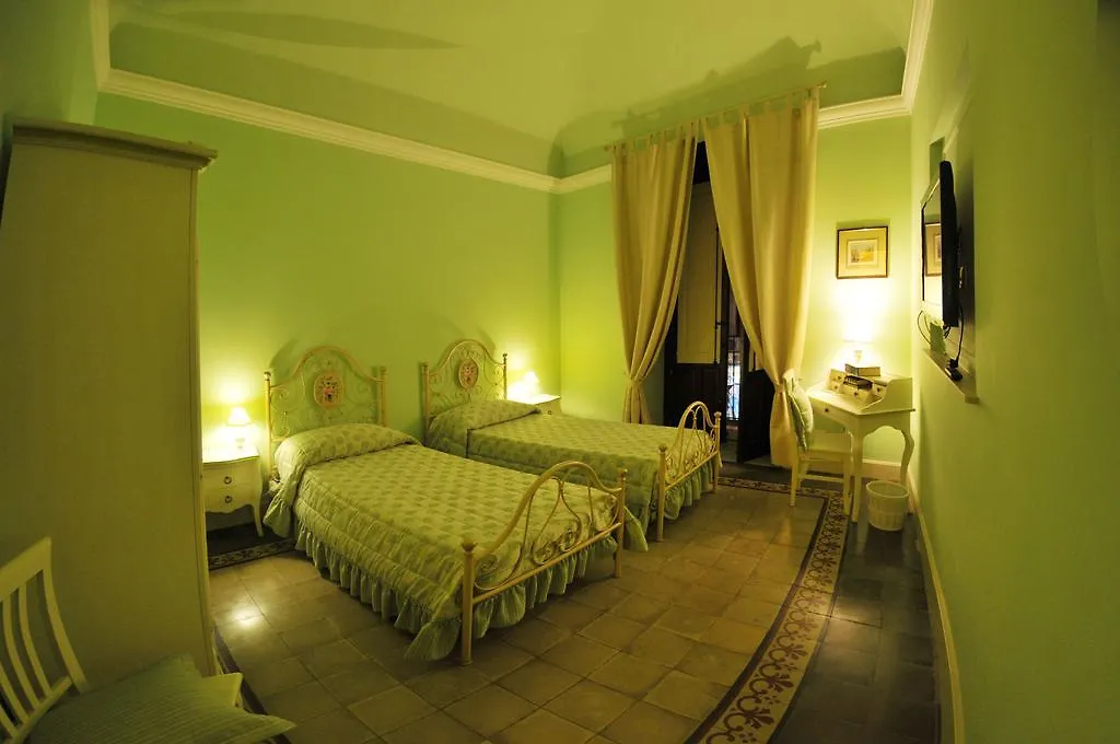 Al Duomo Inn Catania Bed & Breakfast