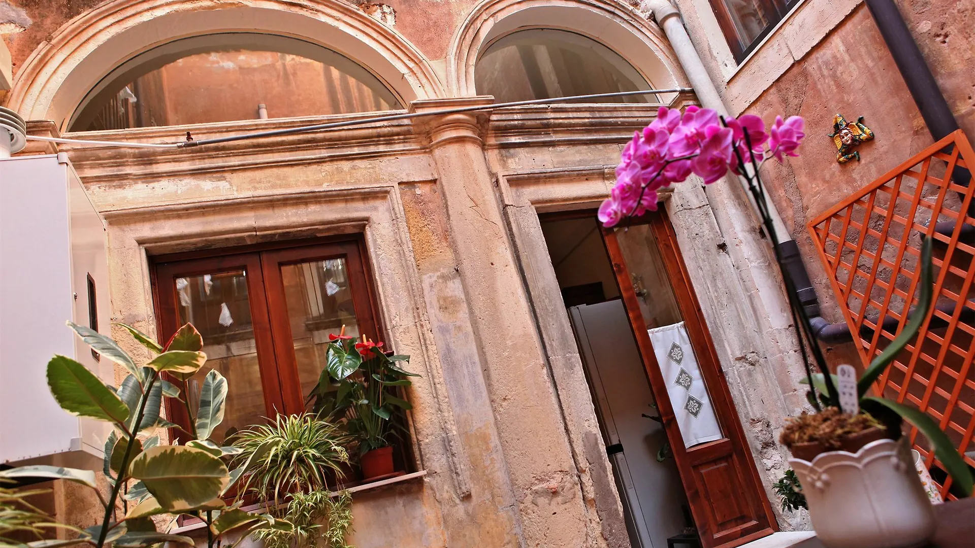 Al Duomo Inn Catane