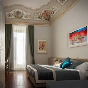 3* Gasthuis Magione Del Re