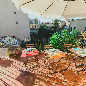 3* Bed & Breakfast Bellini Accessibile Con Ascensore