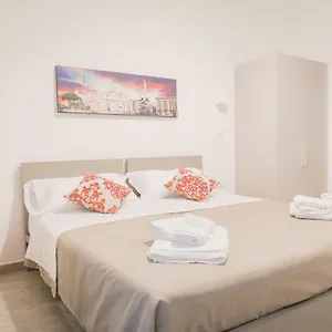 Pensjonat Fladi House, Katania